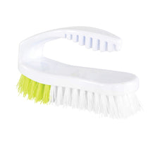 Globe Commercial Products
        
        Brush - Globe 4.5" Hand And Nail Brush, 4022