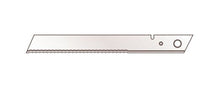 Martor
        
        Utility Blade - Martor LARGE SPECIAL PURPOSE BLADE NO. 107 (5 per pack), 107.62