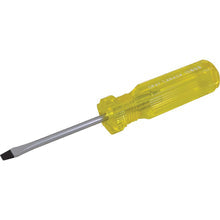 Gray Tools
        
        Screwdriver - Gray Tools Slotted Round Shank, Cabinet Screwdrivers, 10🍁