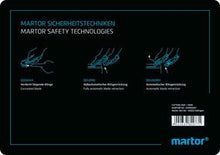 Martor
        
        Cutting Mat - Martor 148 X 210 mm, 3005.06
