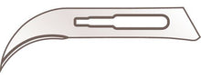 Martor
        
        Utility Blade - Martor SCALPEL BLADE NO. 12 (100 per box), 12.50