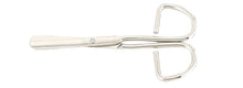 PIP
        
        Scissors - PIP Nickel Plated Scissors, 3.75, FASC001