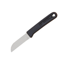 Richard Knife & Tool
        
        Vegetable Knife - Richard Rounded Stainless Steel Blade, 0.32in, V-12-S