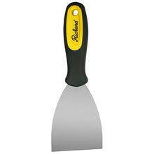 Richard Knife & Tool
        
        Putty Knife - Richard Ergo-Grip Series Carbon Steel Putty Knife, RUB-1 1/4-F🍁