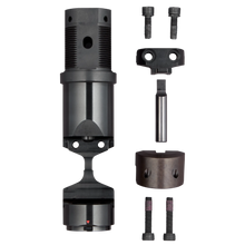 Milwaukee
        
        Die Accessories - Milwaukee M18 FUEL™ 10 Gauge Die Holder Kit, 48-44-0276