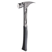 Milwaukee
        
        Hammer - Milwaukee STILETTO® TIBONE™ 14oz Smooth Titanium Framing Hammer, TIB14RSC