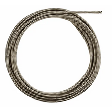Milwaukee
        
        Coupling Cable - Milwaukee 1/2" x 50' Inner Core Coupling Cable w/ RUST GUARD™ Plating, 48-53-2774