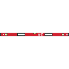 Milwaukee
        
        Level - Milwaukee 48" REDSTICK™ Box Level, MLBX48