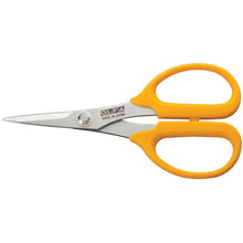 OLFA North America Inc.
        
        Scissors - OLFA  5" SCS-4 Straight-Edge Stainless Precision Appliqué Scissors 1096876