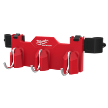 Milwaukee PACKOUT™
        
        Tool Storage - Milwaukee PACKOUT™ Tool Box 3-Hook Attachment, 48-22-8606