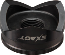 Milwaukee
        
        Punch - Milwaukee EXACT™ 2-1/2 in. Punch, 49-16-2673