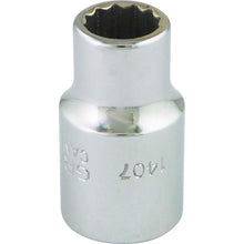 Gray Tools
        
        Socket - Gray Tools 1/2" Drive 12 Point Standard Length Sockets🍁