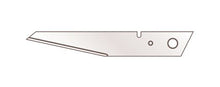 Martor
        
        Utility Blade - Martor LARGE SPECIAL PURPOSE BLADE NO. 112 (5 per pack), 112.62