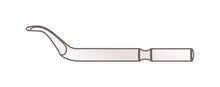 Martor
        
        Utility Blade - Martor 360° SWIVEL BLADE NO. 756 (10 per pack), 756.50