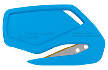 Martor
        
        Utility Knife - Martor SECUMAX PLASTICUT (100 PER BOX), 346912.16