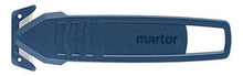 Martor
        
        Utility Knife - Martor SECUMAX 145 MDP (10 PER BOX), 145007.12
