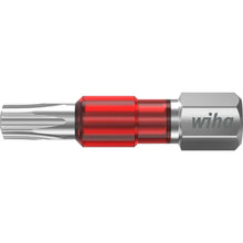 Wiha
        
        Impact Bits - Wiha MaxxTor® Torx Impact Bits T20 49 mm (Pack of 250), 76595