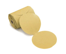 Mirka
        
        Abrasive Roll - Mirka Gold 5 in PSA Vacuum Linkroll Discs, Various Grits