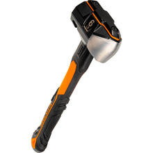 Klein Tools
        
        Sledge Hammer - Klein Tools Fiberglass Handle Wedge Sledgehammer, 6-Pound, H80606