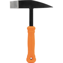 Klein Tools
        
        Hammer - Klein Tools Welder's Chipping Hammer, Heat-Resistant Handle, 10-Ounce, 7-Inch, H80612