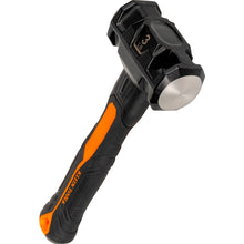 Klein Tools
        
        Hammer - Klein Tools Dual-Faced Fiberglass Handle Hammer, 3-Pound H80693