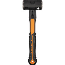 Klein Tools
        
        Sledgehammer - Klein Tools Sledgehammer with Integrated Hole, 6-Pound, H80696