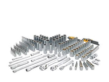Stanley Black & Decker
        
        Tools Set - DeWALT®  192 pc Mechanics Tools Set, DWMT75049
