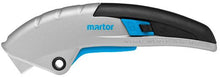 Martor
        
        Utility Knife - Martor SECUPRO MARTEGO, 122001.02