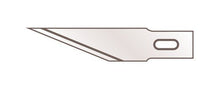 Martor
        
        Utility Blade - Martor GRAPHIC BLADE NO. 28 (100 per box), 28.50