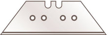 Martor
        
        Utility Blade - Martor TRAPEZOID BLADE NO. 54 (100 per box), 54.42