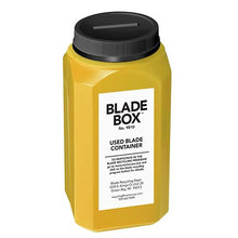 Martor
        
        Blade Box - Martor Used Blade Container, 9810.08