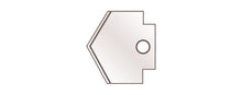 Martor
        
        Utility Blade - Martor POINTED BLADE NO. 760 (100 per box), 760.50