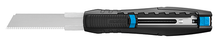Martor
        
        Utility Knife - Martor SECUBASE 383 w/ Serrated Blade, 383005.02