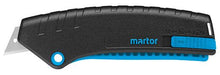 Martor
        
        Utility Knife - Martor SECUNORM MIZAR, 125001.02