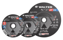 Walter Surface Technologies
        
        Abrasive Disc - Walter HP XX™ Premium Grinding Wheel, 08H