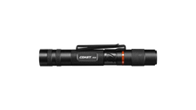 Coast
        
        Flashlight - COAST HP2R 280 Lumen Rechargeable Focusing Penlight, Black, 31144
