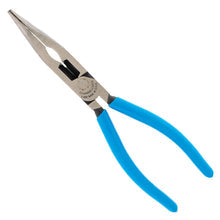 Channellock
        
        Pliers - Channellock 8" XLT™ Combination Bent Long Nose Pliers with Cutter, 388
