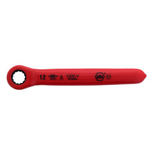 Wiha
        
        Wrench Set - Wiha 7-Piece Insulated Ratchet Wrench Set - Metric, 21290