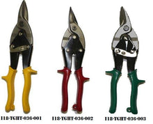Tuff Grade
        
        Aviation Snips - Tuff Grade TGHT-036