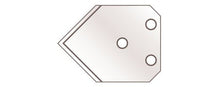 Martor
        
        Utility Blade - Martor POINTED BLADE NO. 761 (100 per box), 761.60