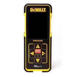 Stanley Black & Decker
        
        Laser Tape - DeWALT® LASER TAPE 100M, DW0330SN