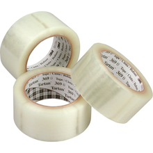 3M Canada
        
        Tape - 3M™ Tartan™ Box Sealing Tape 369, Various Sizes