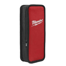 Milwaukee
        
        Case - Milwaukee Meter Case (Small), 48-55-0175