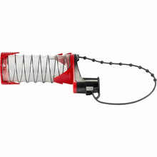 Milwaukee
        
        Rotary Hammer Accessories - Milwaukee SDS+ DUST TRAP™ Drilling Shroud (Pack of 10), 48-03-3135
