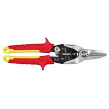 Milwaukee
        
        Aviation Snips - Milwaukee Straight Cutting Aviation Snips, 48-22-4560