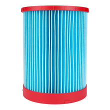 Milwaukee
        
        Vacuum Filter - Milwaukee Large Wet/Dry Vacuum High Efficiency Filter, 49-90-1978