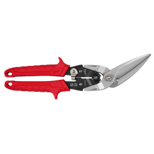 Milwaukee
        
        Aviation Snips - Milwaukee Left Offset Long Cut Aviation Snips, 48-22-4568