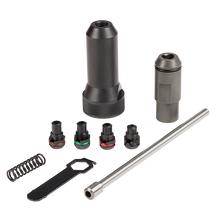Milwaukee
        
        Rivet Tool Conversion Kit - Milwaukee M18 FUEL™ 1/4" Lockbolt to Blind, 49-16-2661R