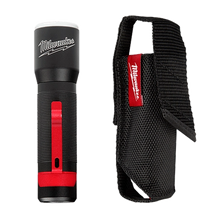 Milwaukee
        
        Flashlight - Milwaukee 325L Focusing Flashlight w/ Holster, 2107S