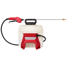 Milwaukee
        
        Sprayer Tank - Milwaukee 4-Gallon Sprayer Tank Assembly w/ SWITCH-TANK™, 49-16-19PS